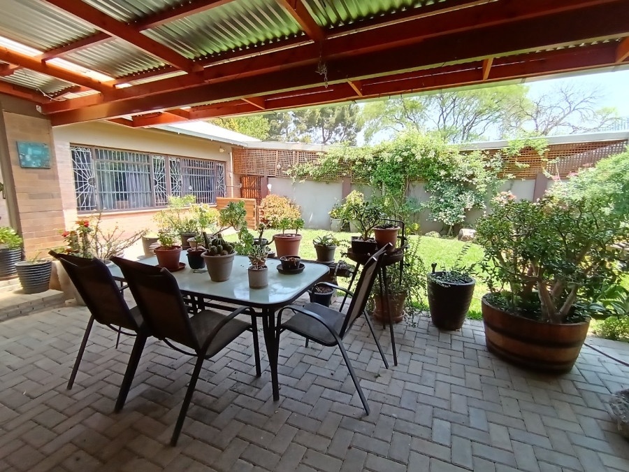 9 Bedroom Property for Sale in Universitas Free State